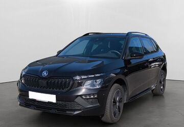 Skoda Kamiq 26.251 km 29.890 &euro; Regensburg 93055