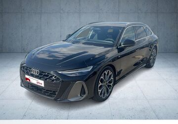 Audi A6 9.900 km 57.970 &euro; Regensburg 93059