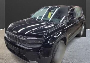 Jeep Avenger 45.230 km 19.490 &euro; Schierling 84069