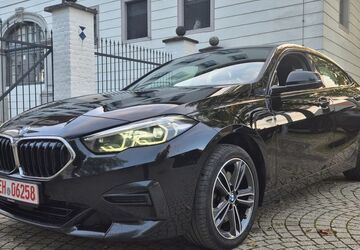 BMW 218 Gran Coupé 118.000 km 24.499 &euro; Alteglofsheim 93087