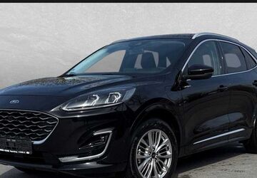 Ford Kuga 46.900 km 24.775 &euro; Regensburg 93059