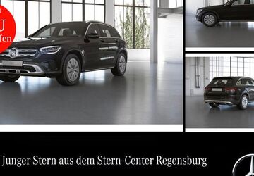 Mercedes-Benz GLC 220 128.640 km 33.770 &euro; Regensburg 93053
