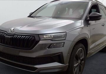 Skoda Karoq 23.372 km 39.970 &euro; Saal a.d. Donau 93342