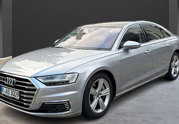 Audi A8 53.990 km 53.490 &euro; Schierling 84069