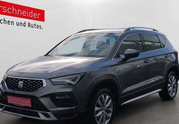 Seat Ateca 16.100 km 28.250 &euro; Regensburg 93055