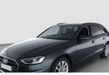 Audi A4 15.562 km 39.860 &euro; Saal a.d. Donau 93342