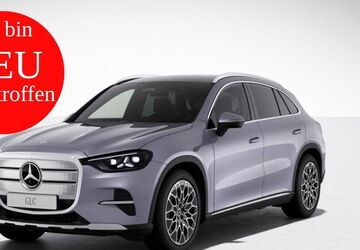 Mercedes-Benz GLC 400 8.500 km 89.800 &euro; Regensburg 93053