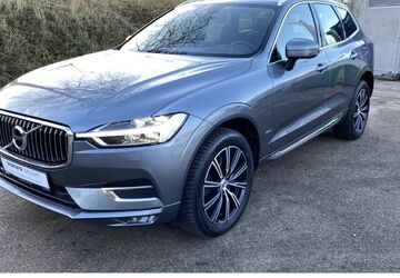 Volvo XC60 89.250 km 33.790 &euro; Neutraubling 93073