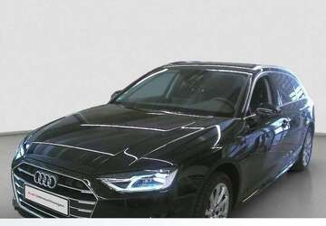 Audi A4 8.702 km 35.860 &euro; Neutraubling 93073