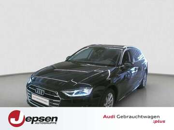 Gebrauchte Audi A4
