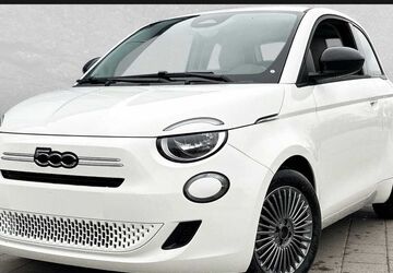 Fiat 500 2.000 km 18.999 &euro; Regensburg 93059