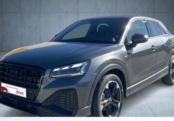 Audi Q2 9.900 km 41.880 &euro; Regensburg 93059