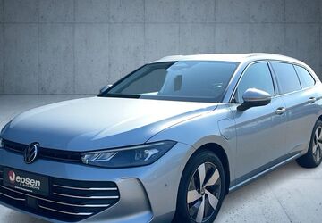 VW Passat 16.948 km 35.970 &euro; Neutraubling 93073