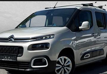 Citroen Berlingo 125.600 km 18.299 &euro; Regensburg 93059