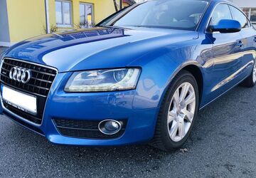 Audi A5 147.500 km 14.900 &euro; Saal an der Donau 93342