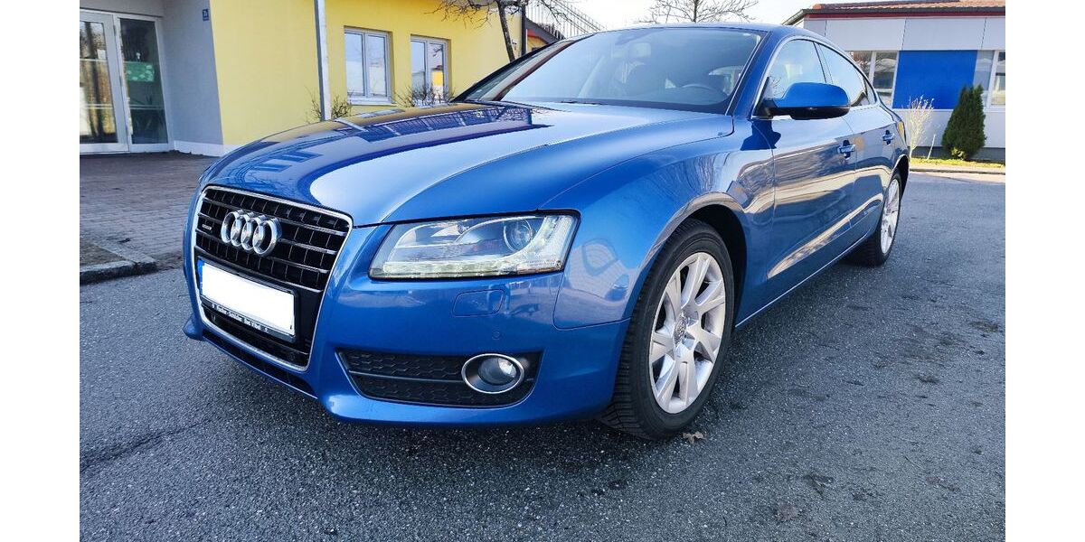 Audi A5 147.500 km 14.900 &euro; Saal an der Donau 93342