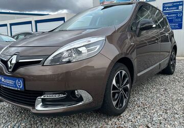 Renault Scenic 107.000 km 8.500 &euro; Alteglofsheim bei Regensburg 93087