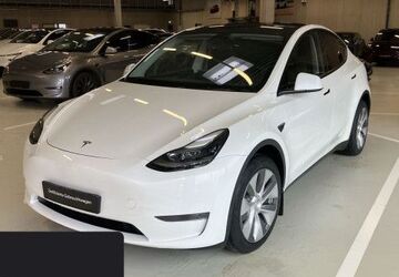 Tesla Model Y 51.931 km 35.800 &euro; Obertraubling 93083