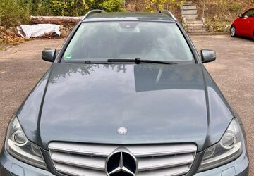 Mercedes-Benz C 220 302.000 km 6.100 &euro; Schierling 84069