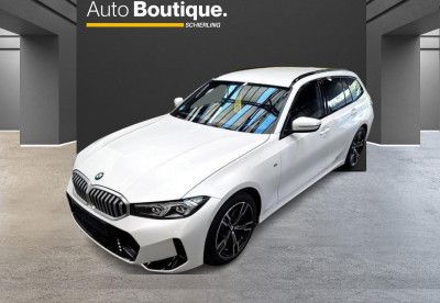 BMW 320 16.865 km 39.990 &euro; Schierling 84069