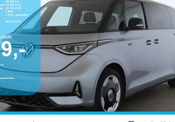 VW ID. Buzz 16.200 km 69.770 &euro; Regensburg 93053