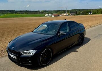 BMW 328 146.499 km 13.700 &euro; Teublitz 93158