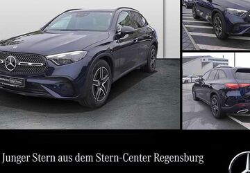 Mercedes-Benz GLC 450 23.000 km 64.980 &euro; Regensburg 93053