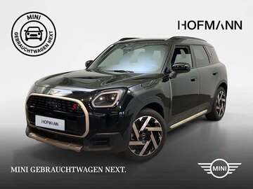 Gebrauchte Mini Countryman
