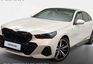 BMW i5 20.700 km 53.805 &euro; Regensburg 93055