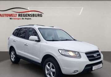 Hyundai SANTA FE 214.987 km 5.990 &euro; Regensburg 93059
