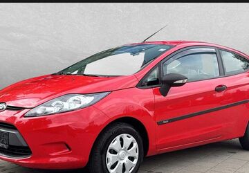 Ford Fiesta 149.600 km 1.790 &euro; Regensburg 93059