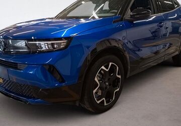 Opel Mokka 26.822 km 23.580 &euro; Kelheim 93309