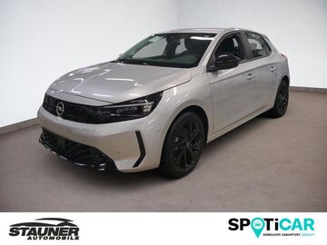 Gebrauchte Opel Corsa