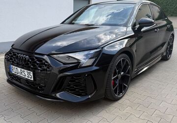 Audi RS3 49.200 km 51.500 &euro; Teugn 93356