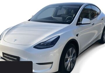 Tesla Model Y 92.832 km 33.500 &euro; Obertraubling 93083