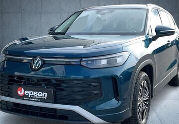 VW Tayron 27.203 km 39.770 &euro; Neutraubling 93073