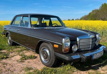 Mercedes-Benz 280 130.000 km 12.900 &euro; Maxhütte 93142
