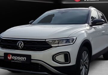 VW T-Roc 4.900 km 26.970 &euro; Regensburg 93049