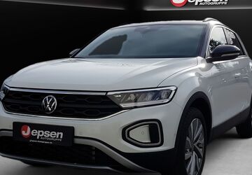 VW T-Roc 5.900 km 26.970 &euro; Regensburg 93049