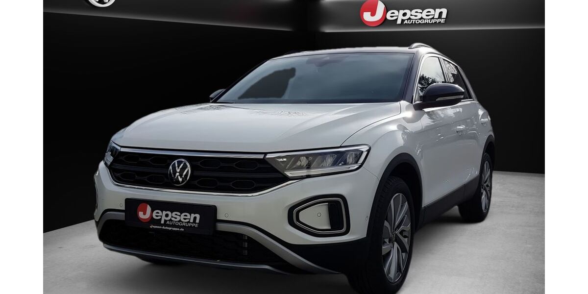 VW T-Roc 5.900 km 26.970 &euro; Regensburg 93049