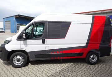 Fiat Ducato 30.000 km 20.990 &euro; Kelheim 93309
