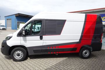 Gebrauchte Fiat Ducato