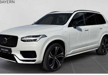 Volvo XC90 24.500 km 64.990 &euro; Neutraubling 93073