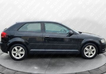 Audi A3 195.300 km 4.590 &euro; Langquaid 84085