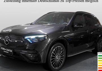 Mercedes-Benz GLC 450 8.500 km 72.800 &euro; Regensburg 93053