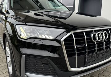 Audi Q7 65.732 km 45.950 &euro; Saal a.d.Donau 93342