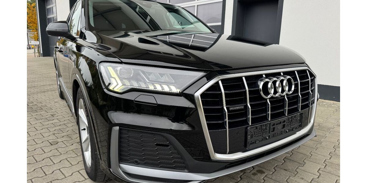 Audi Q7 65.732 km 45.980 &euro; Saal a.d.Donau 93342