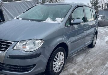 VW Touran 390.000 km 1.590 &euro; Abensberg 93326