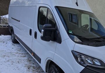 Fiat Ducato 8.258 km 28.900 &euro; Laaber 93164