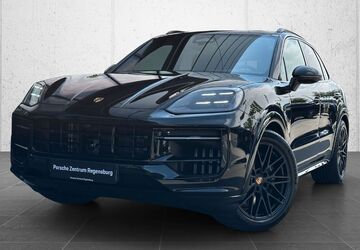 Porsche Cayenne 8.000 km 128.900 &euro; Regensburg 93055